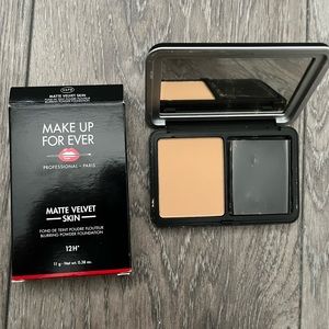 Makeup Forever Powder NEW